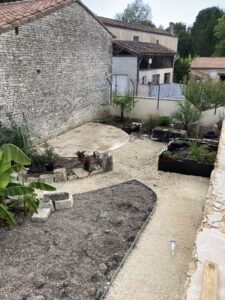 Création de jardin 6